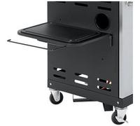 Char-Broil Tablette multifonction Made2Match pour barbecues Professional PRO & CORE et Gas2Coal 2.0