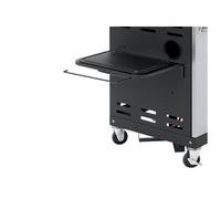 Char-Broil Tablette multifonction Made2Match pour barbecues Professional PRO & CORE et Gas2Coal 2.0