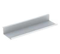 Geberit - Étagère 45x13 cm, blanc mat 502.326.01.3