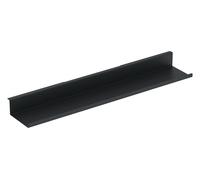 Geberit - Étagère, longueur 67,1 cm, lave 502.327.JK.1