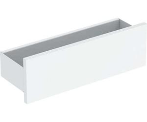 Tablette murale Geberit Smyle Square, 500362, 45x14,8x14,3 cm, 500.362.00.1
