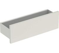 Tablette murale Geberit Smyle Square, 500362, 45x14,8x14,3 cm, 500.362.JL.1