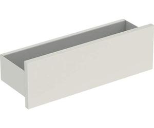 Tablette murale Geberit Smyle Square, 500362, 45x14,8x14,3 cm, 500.362.JL.1