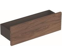 Tablette murale Geberit Smyle Square, 500362, 45x14,8x14,3 cm, 500.362.JR.1