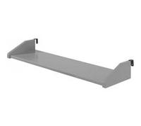 Tablette penderie pino gris