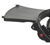 Tablette pour barbecue Weber Q200/Q2000 et Q240/Q2400