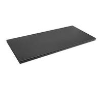 Tablette supplémentaire pour armoire Classtout à portes battantes - L.90 x P.37,7 cm