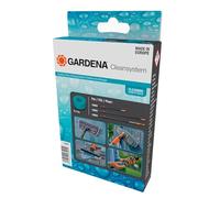Gardena Tablettes de nettoyage Cleansystem