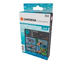 Tablettes de Nettoyage Cleansystem