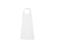 Velilla Tablier pour adulte Unisexe, Blanc, Taille Unique