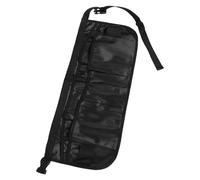 Tablier à Outils à Ceinture Ajustable, Multipoches pour Film Auto | Nylon Noir, Poches Spacieuses et Intérieur Organisé, L'usure