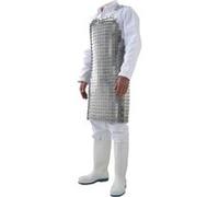 Tablier à Plaquettes Inox - L2G - - Inox550 0x700mm