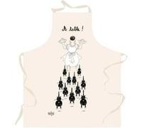 Tablier A Table Winkler Beige G