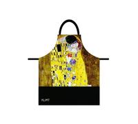 Tablier adulte à nouer KLIMT