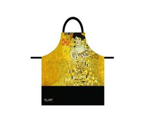 Tablier adulte à nouer KLIMT