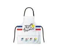 Tablier adulte à nouer Tour de France