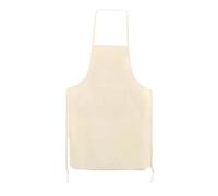 GRAINE CREATIVE Tablier adulte en coton - 90 x 60 cm