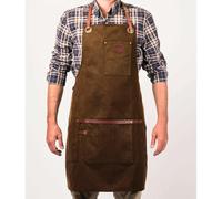 Tablier barbecue homme n°547 tobacco