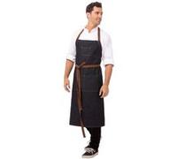 Tablier Bavette Chef Works Urban Memphis Bleu Chef Works