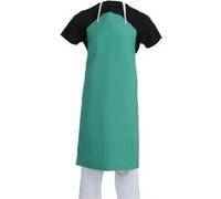Tablier Bavette Déperlant Très Résistant Whites Vert Whites Chefs Clothing Vert G