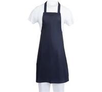 Tablier Bavette Déperlant Whites Bleu Whites Chefs Clothing Bleu G