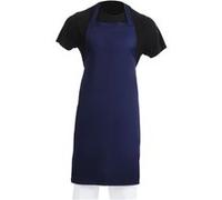 Tablier Bavette Whites Bleu Marine Whites Chefs Clothing