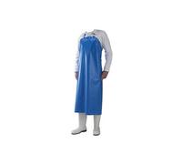 Tablier Bleu Poissonnerie - L2G - - Polyuréthane 900x1150mm G