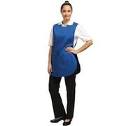 Tablier Chasuble Avec Poche Whites Bleu Roi Whites Chefs Clothing