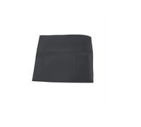 Tablier court Velilla Gris TU