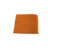 VELILLA Delantal Corto Comandero Tablier court Mixte (lot de 1)