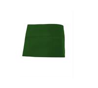 Tablier court Velilla Vert TU