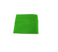Velilla 404208 Tablier court Commander Vert citron Taille unique