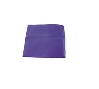 Tablier court Velilla Violet TU