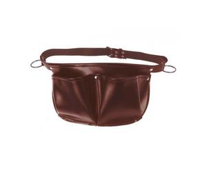 Tablier de charpentier cuir avec ceinture JOUANEL TABCH