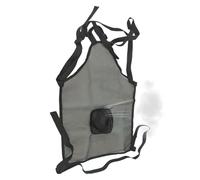 Tablier de chèvre anti-reproduction - Tablier de protection durable pour bétail, équipement de gestion agricole | Housse de contrôle d'élevage pour chèvres, moutons, bovins, fournitures pour animaux