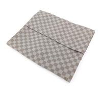 Tablier de cuisine 60x90 cm 100% coton collection FORMENTERA beige