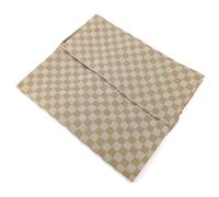 Tablier de cuisine 60x90 cm 100% coton collection FORMENTERA jaune
