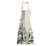 Tablier de cuisine avec poche Winkler Majda Multicolore 72x85 cm