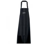 Tablier de cuisine Brodé GRAND CHEF Coton Winkler Noir