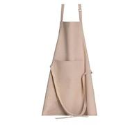 Tablier de cuisine DARIO Coton recyclé Winkler Beige Naturel