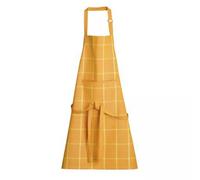 Tablier de cuisine DOHA Coton recyclé Winkler Tournesol