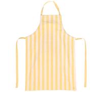 Tablier de cuisine en éponge 60x90 cm 100% PAT II jaune