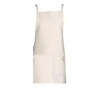 Tablier de cuisine Gardenia recy cru 110 x 80 cm Winkler