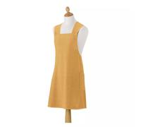 Tablier de cuisine Japonais HARU 100% Coton recy t lavé Winkler Cannelle