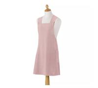 Tablier de cuisine Japonais HARU 100% Coton recy t lavé Winkler Parme