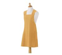 Tablier de cuisine Japonais HARU 100% Coton recy t lavé Winkler Cannelle