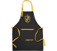 Tablier de cuisine Poufsouffle Harry Potter 70 X 85 cm Cinereplicas