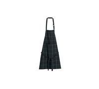 Tablier de cuisine DOHA Coton recyclé Winkler Noir