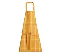 Tablier de cuisine DOHA Coton recyclé Winkler Tournesol