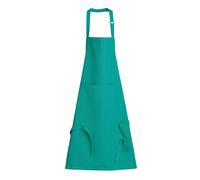 Tablier de cuisine recyclé Winkler Dario Bleu TU